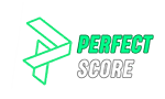 Perfect Score Logo
