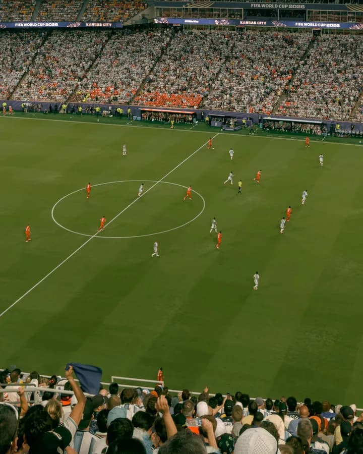 How tournament scoring works